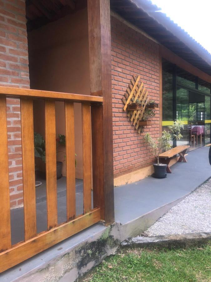 Chales Sao Felix Paiol Grande Zewnętrze zdjęcie