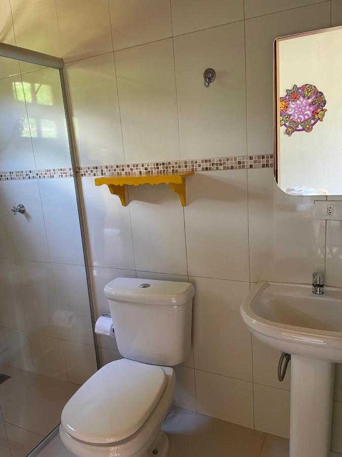 Chales Sao Felix Paiol Grande Zewnętrze zdjęcie