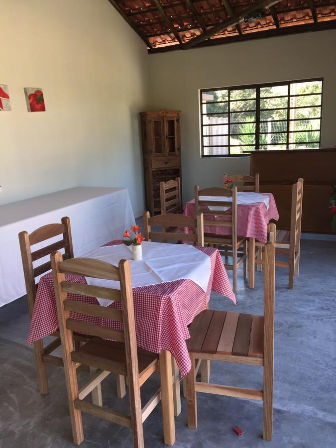 Chales Sao Felix Paiol Grande Zewnętrze zdjęcie