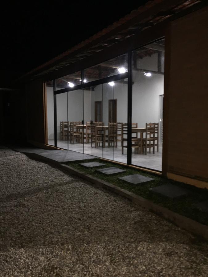 Chales Sao Felix Paiol Grande Zewnętrze zdjęcie