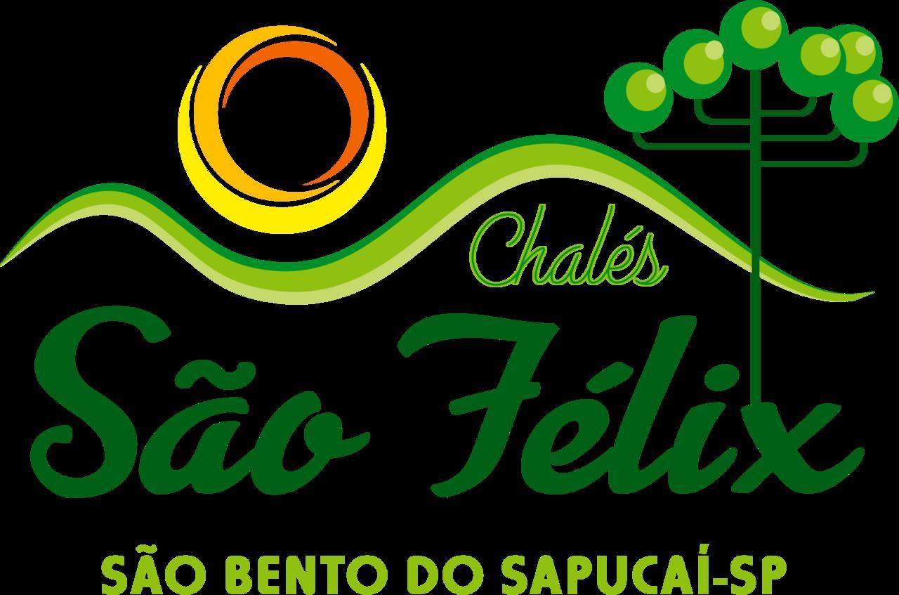 Chales Sao Felix Paiol Grande Zewnętrze zdjęcie